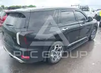 2021 Hyundai Palisade фото