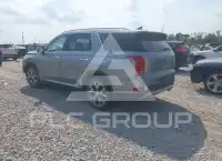 2021 Hyundai Palisade фото