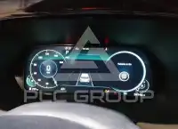 2021 Hyundai Palisade photo