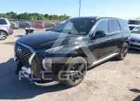 2021 Hyundai Palisade photo