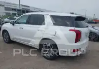 2021 Hyundai Palisade фото