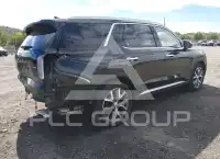 2021 Hyundai Palisade фото