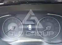 2021 Hyundai Palisade photo