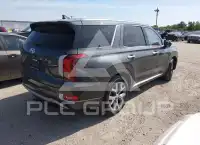 2021 Hyundai Palisade фото