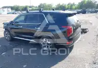 2021 Hyundai Palisade фото