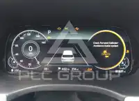 2021 Hyundai Palisade photo