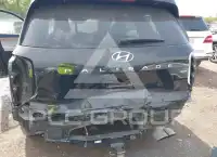 2021 Hyundai Palisade фото