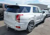 2021 Hyundai Palisade фото