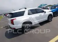 2021 Hyundai Palisade фото