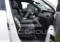 2021 Hyundai Palisade photo