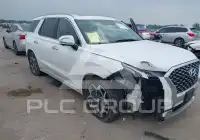 2021 Hyundai Palisade фото