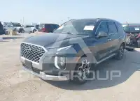 2021 Hyundai Palisade фото