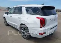 2021 Hyundai Palisade фото