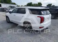 2021 Hyundai Palisade фото