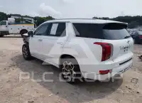 2021 Hyundai Palisade фото