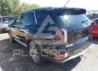2021 Hyundai Palisade фото