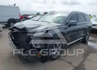 2021 Hyundai Palisade фото