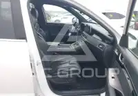 2021 Hyundai Palisade фото