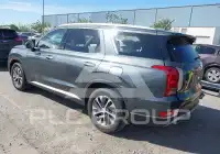2021 Hyundai Palisade фото