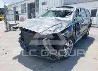 2021 Hyundai Palisade фото