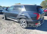 2021 Hyundai Palisade фото