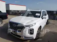 2021 Hyundai Palisade фото