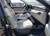 2021 Hyundai Palisade фото