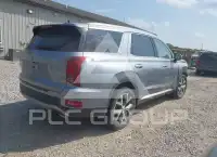 2021 Hyundai Palisade фото