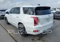 2021 Hyundai Palisade photo