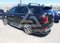 2021 Hyundai Palisade photo