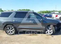 2021 Hyundai Palisade photo