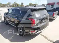 2021 Hyundai Palisade фото