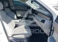 2021 Hyundai Palisade фото