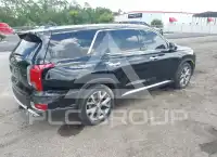 2021 Hyundai Palisade photo