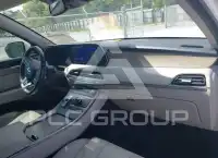 2021 Hyundai Palisade фото