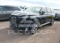 2021 Hyundai Palisade photo