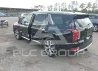 2021 Hyundai Palisade photo