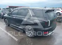 2021 Hyundai Palisade фото