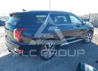 2021 Hyundai Palisade фото
