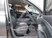 2021 Hyundai Palisade фото