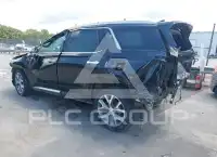 2021 Hyundai Palisade фото
