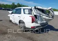 2021 Hyundai Palisade photo