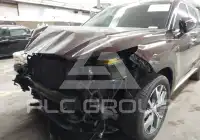 2021 Hyundai Palisade фото