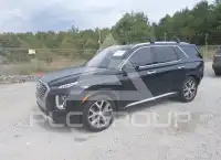 2021 Hyundai Palisade фото