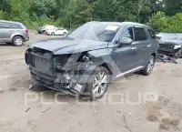 2021 Hyundai Palisade фото