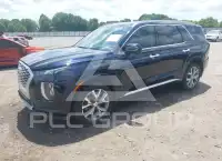 2021 Hyundai Palisade фото