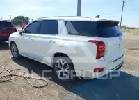 2021 Hyundai Palisade фото