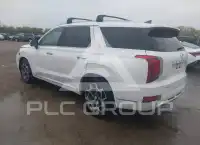 2021 Hyundai Palisade фото