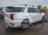 2021 Hyundai Palisade фото