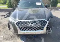 2021 Hyundai Palisade фото
